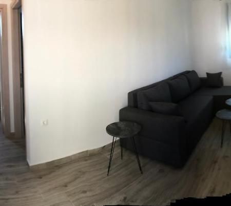 Savvas House Hotel Неос Мармарас Екстериор снимка